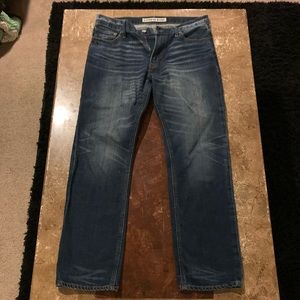 Express Jeans. Great Condition. Used.